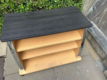 Photo of free Tv stand (Elmdon Heath B91) #1