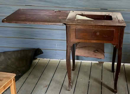 Photo of free Sewing Machine (Kenmore) #2