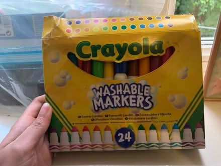 Photo of free MASSIVE stationary bundle (High Wycombe) #4