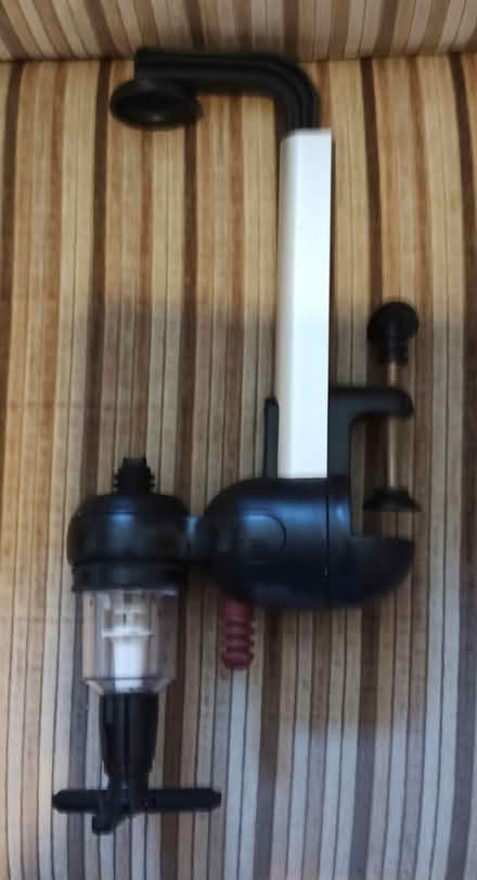 Photo of free Optic (adjustable) (Hatfield, AL10) #1