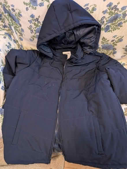 Photo of free Winter jacket (Colchester CO1) #4