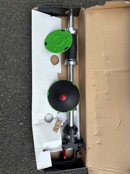 Photo of free Dent puller (Kingston, NY) #2