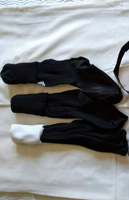 Photo of free Junior referee equipment (Perivale W13) #3