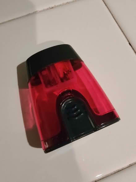 Photo of free Pencil sharpener (Odenton) #2
