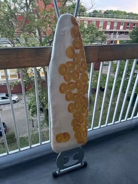 Photo of free Ironing Board - Great condition (E1 4pp) #2