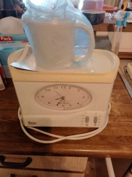 Photo of free Swan Teasmade (Northway GL20) #1
