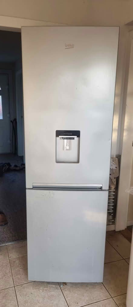 Photo of free Fridge Freezer (Slyfield GU1) #1
