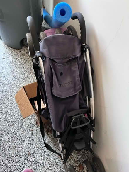 Photo of free Summer folding sttoller (Bethesda) #1