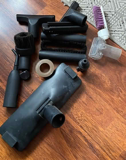 Photo of free Spares (Woodford IG8) #2