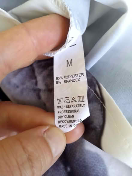 Photo of free Summer dress (Minchery Farm OX4) #2