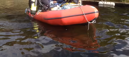 Photo of free zodiac inflatable boat (Sockbridge CA10) #1