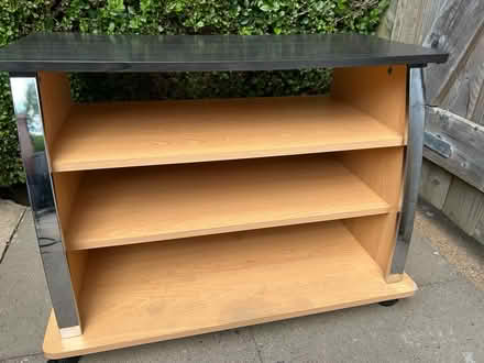 Photo of free Tv stand (Elmdon Heath B91) #4