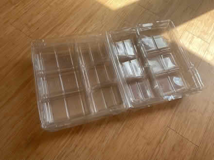 Photo of free Postal pack for live plants (Leamington Spa CV32) #1