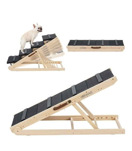 Photo of free Dog Ramp (Belle View) #3