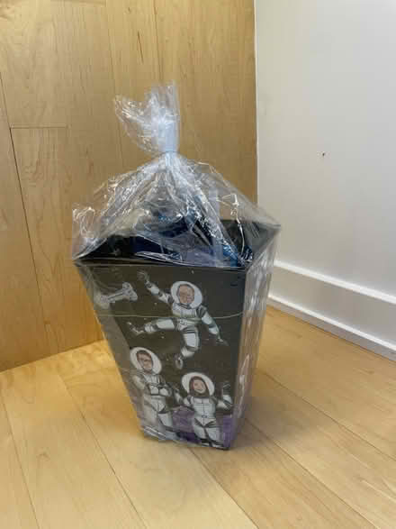 Photo of free MST 3000 Swag (Gtown + Clopper & Richter Farm) #2