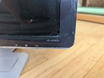 Photo of free PC Monitor (Eccleston Lane Ends L34) #2
