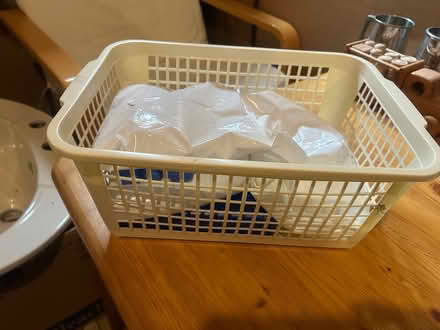 Photo of free Ice packs (Gloucester Glen) #1