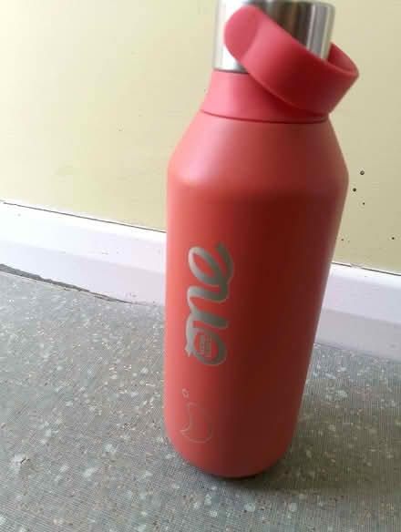 Photo of free Chilly's water bottle (Minchery Farm OX4) #2