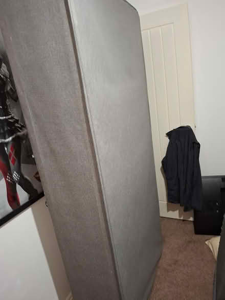 Photo of free Single bed base with fire label (BB3) #1