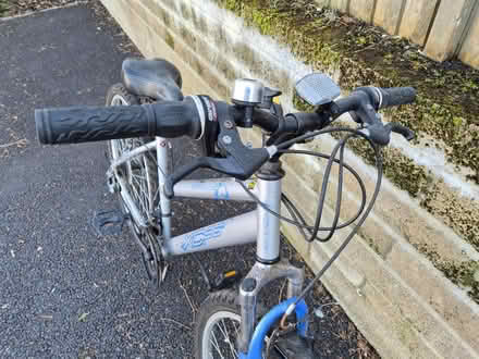 Photo of free Women's bike (Southbourne) #3