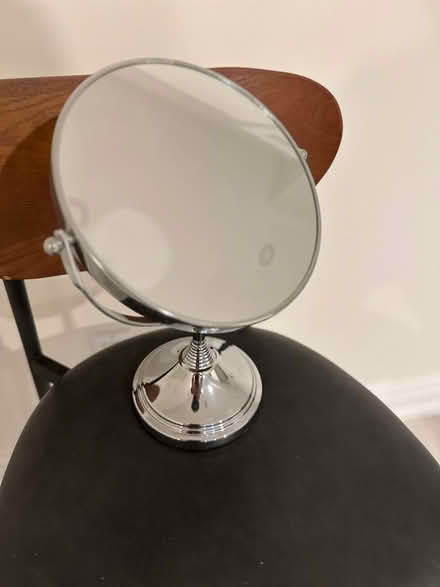 Photo of free Makeup mirror (Markham) #1