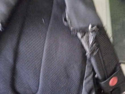 Photo of free Laptop rucksack (Putnoe MK41) #1