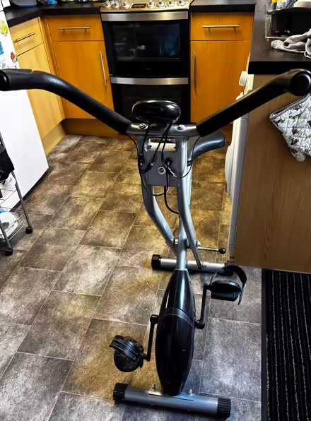 Photo of free Pro Fitness Exercise Bike (Woodmancote GL7) #1