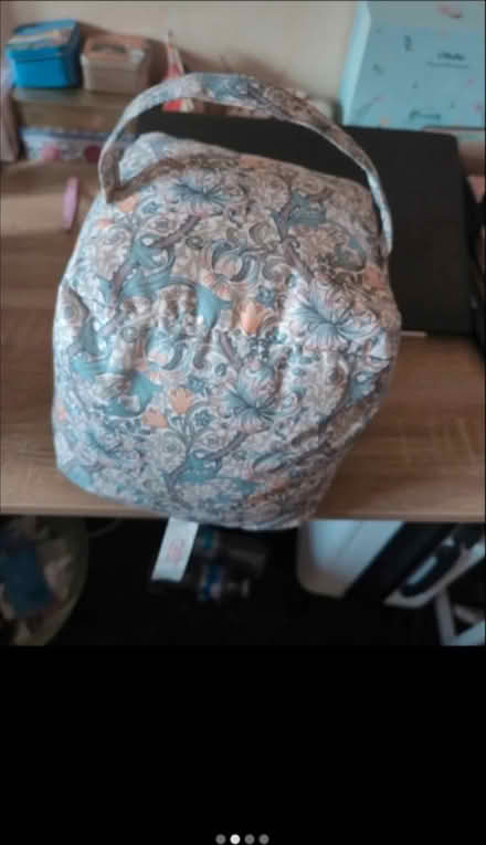 Photo of free Door stopper (Bankfoot BD5) #2