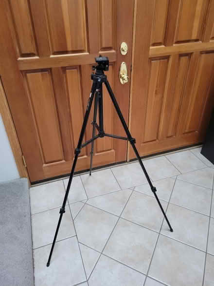 Photo of free Tripod (Near Mississippi and Dayton) #1