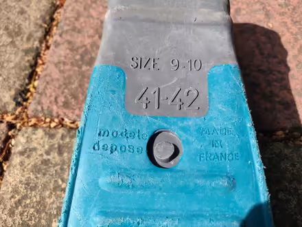 Photo of free Flippers (Fleet GU52) #1
