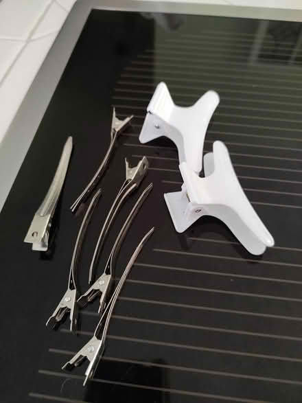 Photo of free Hair clips (Odenton) #1