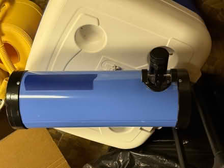 Photo of free 4-1/2” Telescopes (Chelmsford) #1