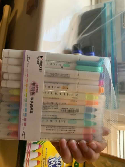 Photo of free MASSIVE stationary bundle (High Wycombe) #2