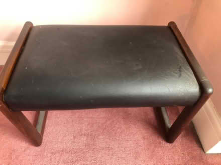 Photo of free Dressing table stool (Welling DA7) #1