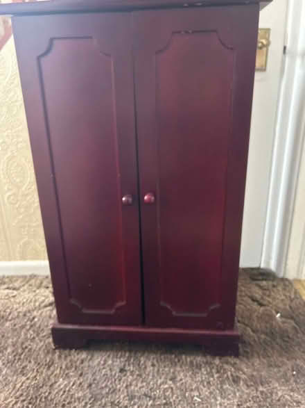 Photo of free Dvd/cd unit (Wincobank S9) #1