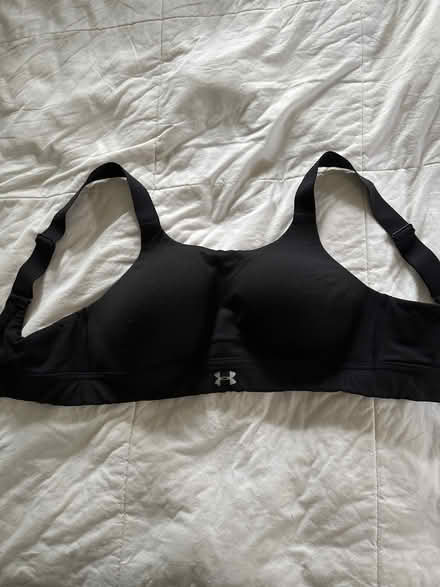 Photo of free Underarmour Sports Bra (Watertown, MA) #1