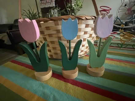 Photo of free Easter Items (5 blocks S of DGSHS) #2