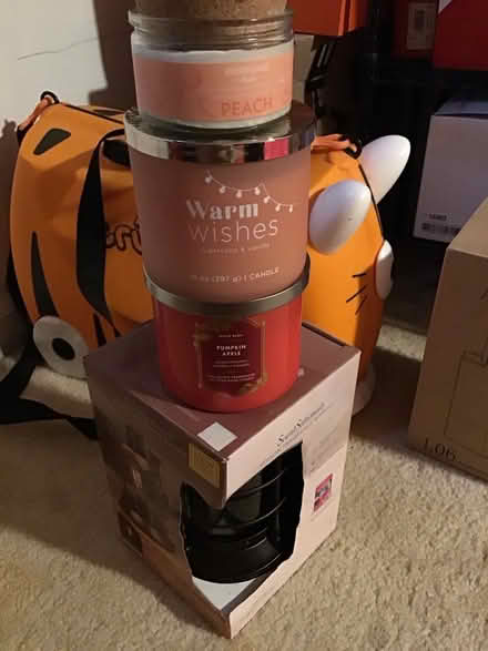 Photo of free Closet clean out (Uncc area) #3