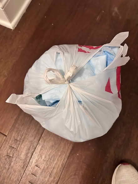 Photo of free Various cat supplies (Hyattsville, MD) #4