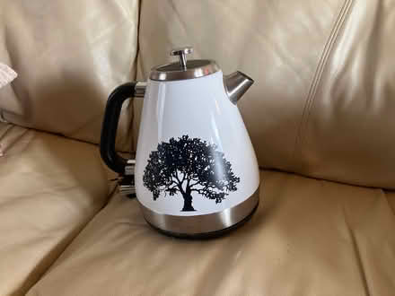 Photo of free Toaster and Kettle (Spondon DE21) #3