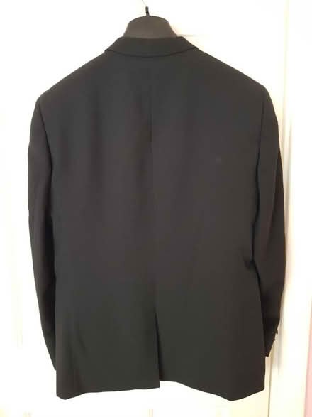 Photo of free Three piece suit (Nottingham NG8) #4
