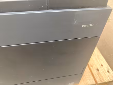 Photo of free Laser Printer (Chineham RG24) #3