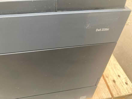 Photo of free Laser Printer (Chineham RG24) #3