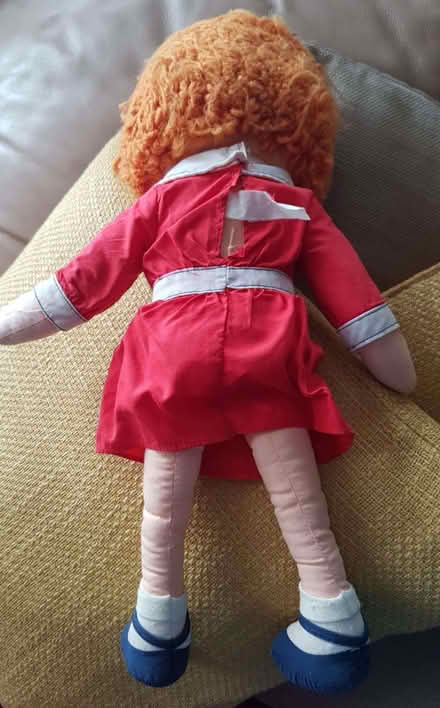 Photo of free Annie Doll (Seaside BN22) #1