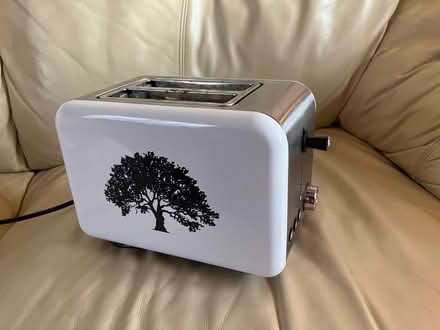 Photo of free Toaster and Kettle (Spondon DE21) #2