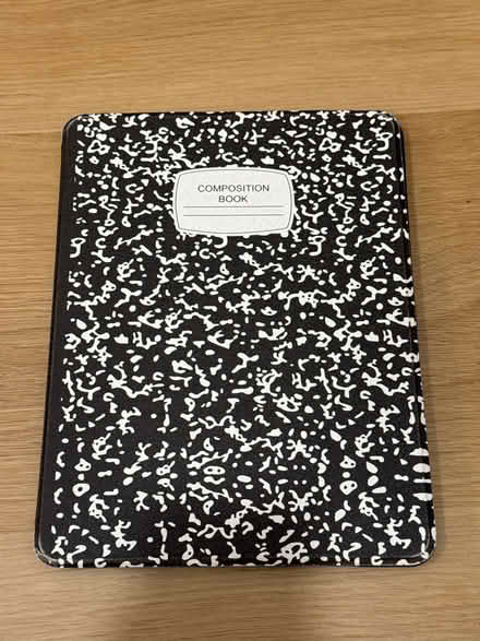 Photo of free Case for iPad Air 11in 4th - 7th (San Jose West) #1