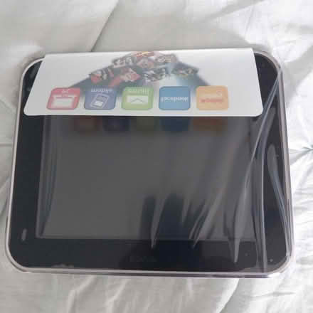 Photo of free Kodak 7 inch digital photo frame (Ealing Pitshanger W5) #2