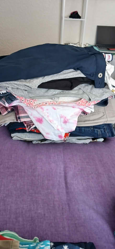 Photo of free Womens clothes bundle (Morecambe) #1