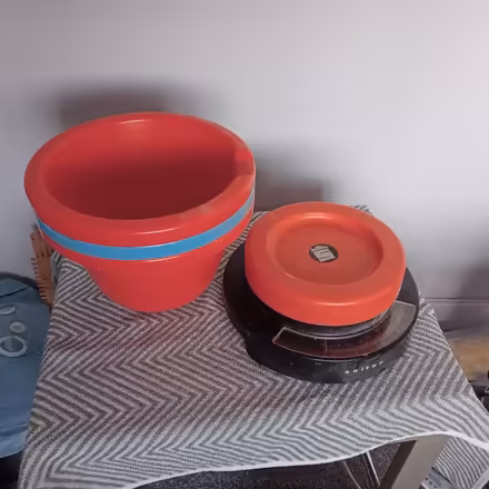 Photo of free Weighing scales (CF83 1BR- Caerphilly) #2