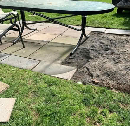 Photo of Bluestone 18” (Mahopac) #1